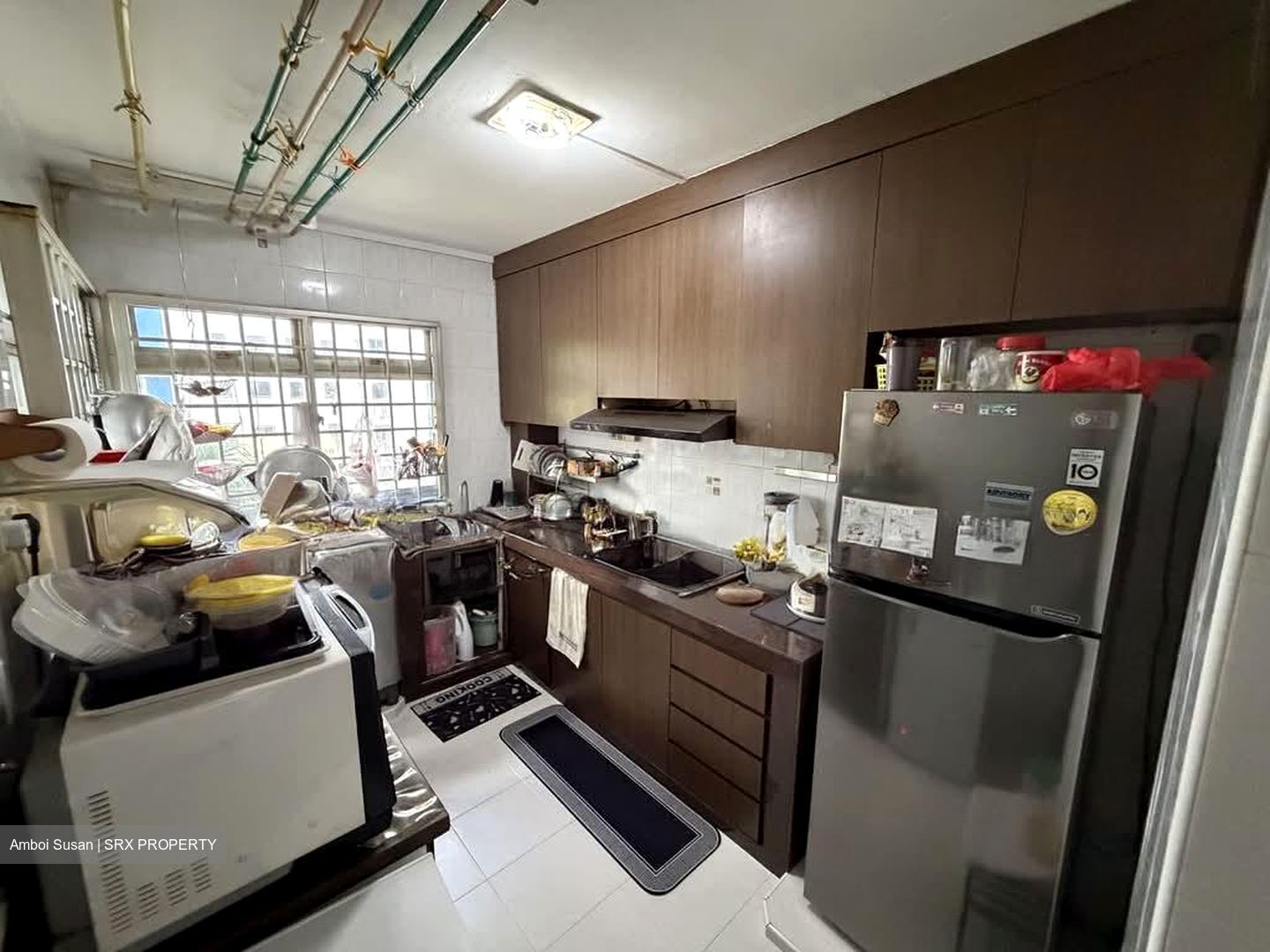 Blk 626 Woodlands Avenue 6 (Woodlands), HDB 4 Rooms #605470801